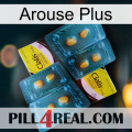 Arouse Plus cialis5